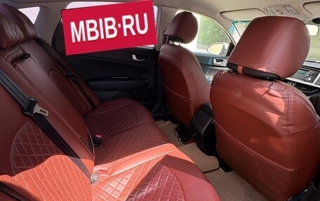 KIA Optima IV, 2019 год, 950 000 рублей, 4 фотография