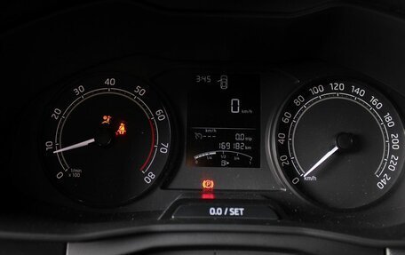 Skoda Rapid II, 2020 год, 1 079 000 рублей, 15 фотография