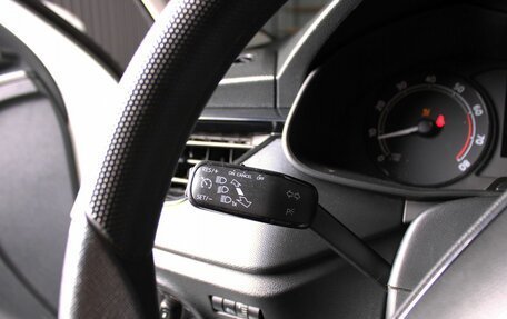 Skoda Rapid II, 2020 год, 1 079 000 рублей, 12 фотография