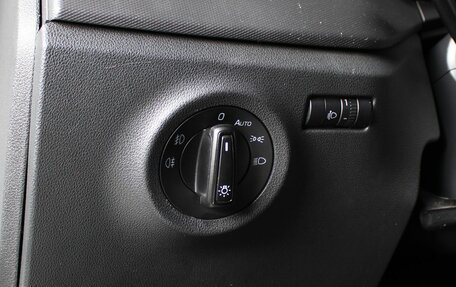 Skoda Rapid II, 2020 год, 1 079 000 рублей, 11 фотография