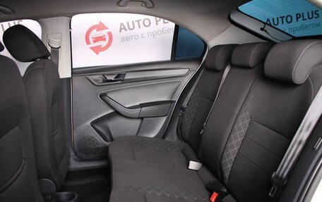 Skoda Rapid II, 2020 год, 1 079 000 рублей, 9 фотография