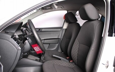 Skoda Rapid II, 2020 год, 1 079 000 рублей, 8 фотография