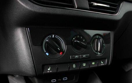 Skoda Rapid II, 2020 год, 1 079 000 рублей, 16 фотография
