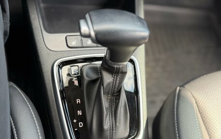 KIA Rio IV, 2021 год, 2 200 000 рублей, 13 фотография