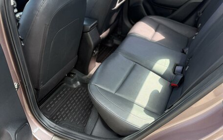 KIA Rio IV, 2021 год, 2 200 000 рублей, 15 фотография