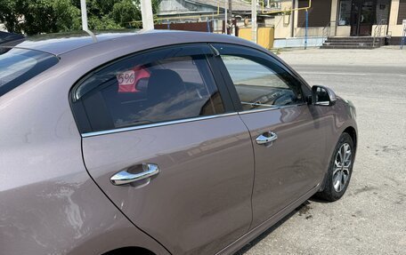 KIA Rio IV, 2021 год, 2 200 000 рублей, 7 фотография