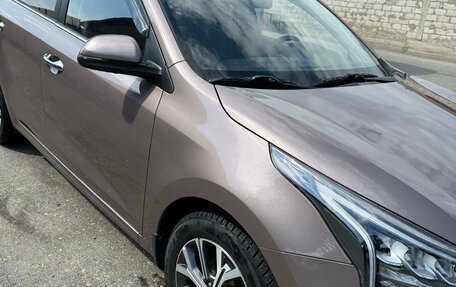 KIA Rio IV, 2021 год, 2 200 000 рублей, 9 фотография