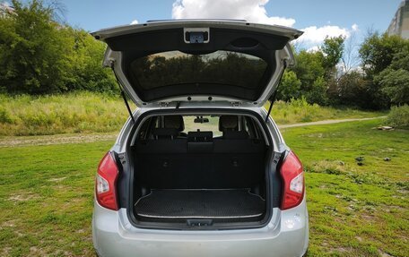 SsangYong Actyon II рестайлинг, 2013 год, 899 999 рублей, 10 фотография
