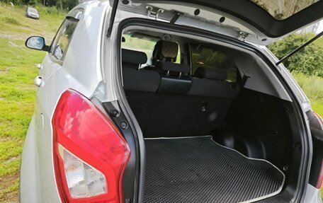 SsangYong Actyon II рестайлинг, 2013 год, 899 999 рублей, 7 фотография