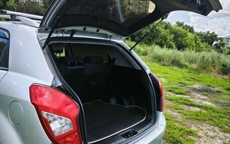 SsangYong Actyon II рестайлинг, 2013 год, 899 999 рублей, 6 фотография