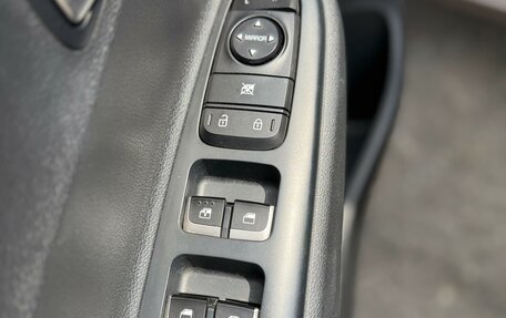 KIA Rio IV, 2021 год, 2 200 000 рублей, 17 фотография
