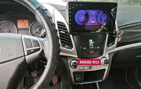 SsangYong Actyon II рестайлинг, 2013 год, 899 999 рублей, 8 фотография