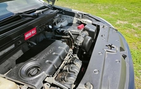 SsangYong Actyon II рестайлинг, 2013 год, 899 999 рублей, 12 фотография