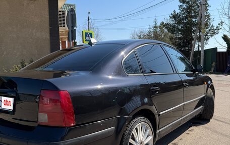 Volkswagen Passat B5+ рестайлинг, 1997 год, 400 000 рублей, 5 фотография