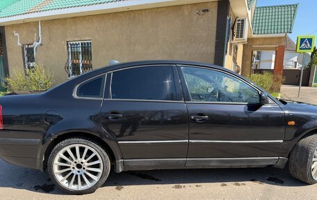 Volkswagen Passat B5+ рестайлинг, 1997 год, 400 000 рублей, 6 фотография