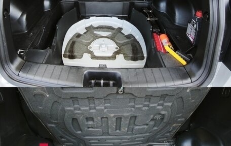 SsangYong Actyon II рестайлинг, 2013 год, 899 999 рублей, 17 фотография