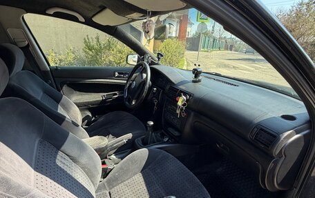 Volkswagen Passat B5+ рестайлинг, 1997 год, 400 000 рублей, 9 фотография