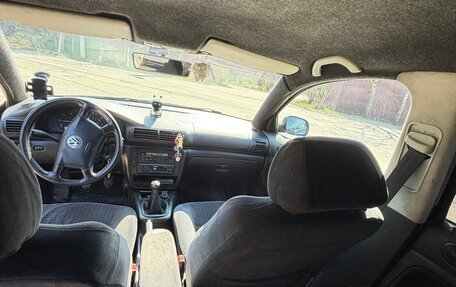 Volkswagen Passat B5+ рестайлинг, 1997 год, 400 000 рублей, 14 фотография