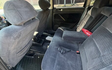 Volkswagen Passat B5+ рестайлинг, 1997 год, 400 000 рублей, 11 фотография