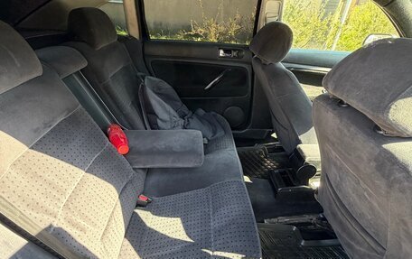 Volkswagen Passat B5+ рестайлинг, 1997 год, 400 000 рублей, 17 фотография