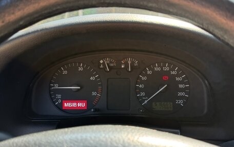 Volkswagen Passat B5+ рестайлинг, 1997 год, 400 000 рублей, 15 фотография