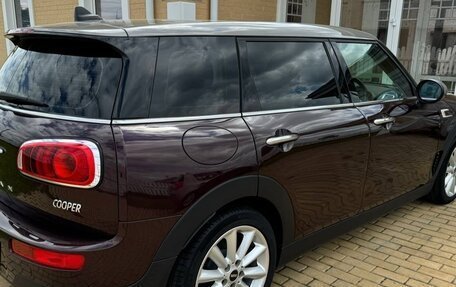 MINI Clubman, 2018 год, 1 699 000 рублей, 2 фотография