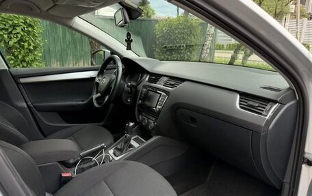 Skoda Octavia, 2013 год, 1 100 000 рублей, 16 фотография