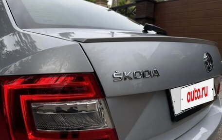 Skoda Octavia, 2013 год, 1 100 000 рублей, 8 фотография