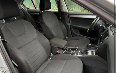 Skoda Octavia, 2013 год, 1 100 000 рублей, 15 фотография