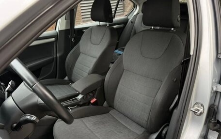 Skoda Octavia, 2013 год, 1 100 000 рублей, 17 фотография