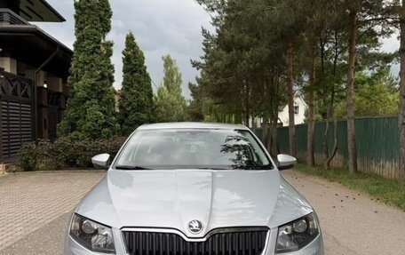 Skoda Octavia, 2013 год, 1 100 000 рублей, 5 фотография