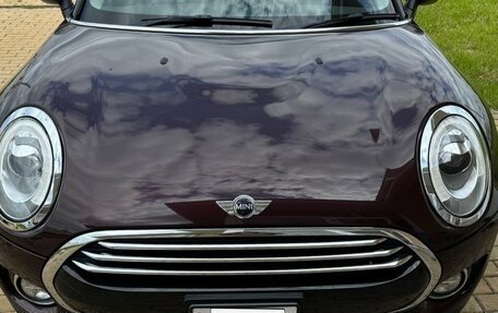 MINI Clubman, 2018 год, 1 699 000 рублей, 6 фотография