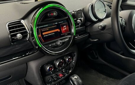 MINI Clubman, 2018 год, 1 699 000 рублей, 13 фотография