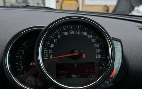 MINI Clubman, 2018 год, 1 699 000 рублей, 12 фотография