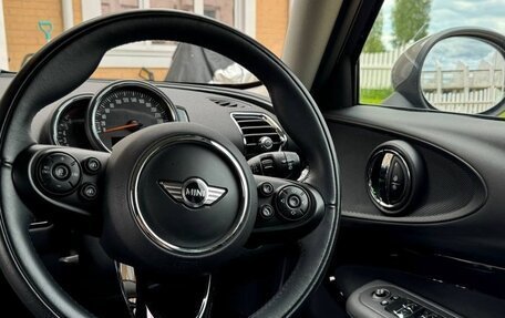 MINI Clubman, 2018 год, 1 699 000 рублей, 11 фотография