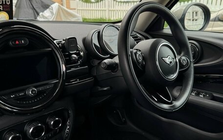 MINI Clubman, 2018 год, 1 699 000 рублей, 10 фотография