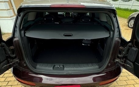 MINI Clubman, 2018 год, 1 699 000 рублей, 15 фотография
