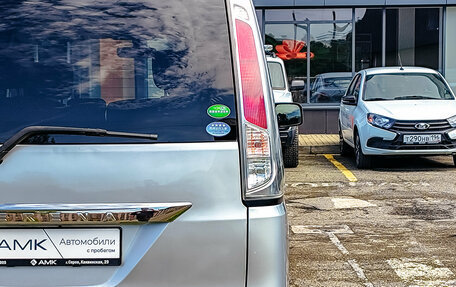 Nissan Serena IV, 2012 год, 1 365 000 рублей, 6 фотография