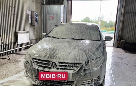 Volkswagen Passat CC I рестайлинг, 2010 год, 801 000 рублей, 5 фотография
