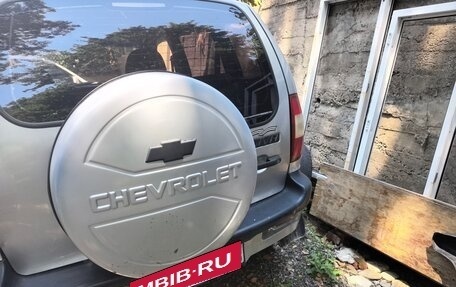 Chevrolet Niva I рестайлинг, 2005 год, 365 000 рублей, 4 фотография