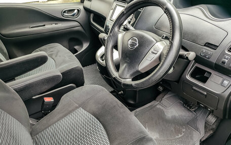 Nissan Serena IV, 2012 год, 1 365 000 рублей, 14 фотография