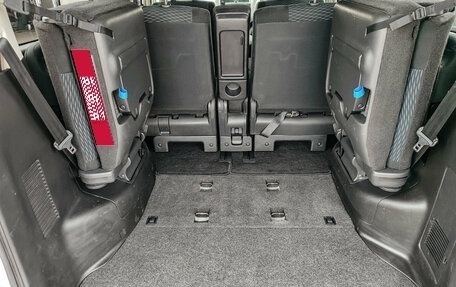 Nissan Serena IV, 2012 год, 1 365 000 рублей, 11 фотография