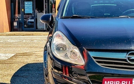 Opel Corsa D, 2008 год, 335 344 рублей, 5 фотография