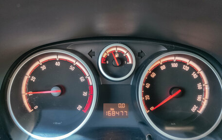 Opel Corsa D, 2008 год, 335 344 рублей, 17 фотография