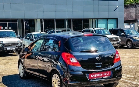 Opel Corsa D, 2008 год, 335 344 рублей, 8 фотография