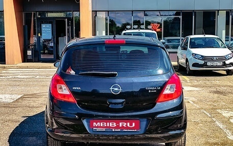 Opel Corsa D, 2008 год, 335 344 рублей, 9 фотография