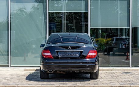 Mercedes-Benz C-Класс, 2013 год, 1 755 000 рублей, 5 фотография