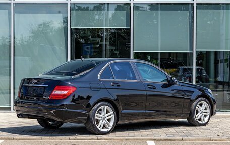Mercedes-Benz C-Класс, 2013 год, 1 755 000 рублей, 6 фотография