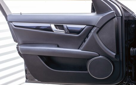 Mercedes-Benz C-Класс, 2013 год, 1 755 000 рублей, 12 фотография