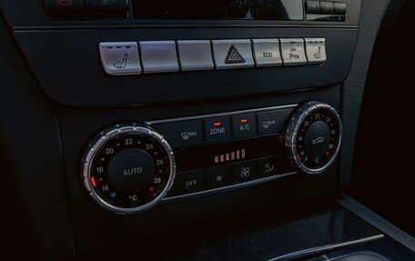 Mercedes-Benz C-Класс, 2013 год, 1 755 000 рублей, 17 фотография